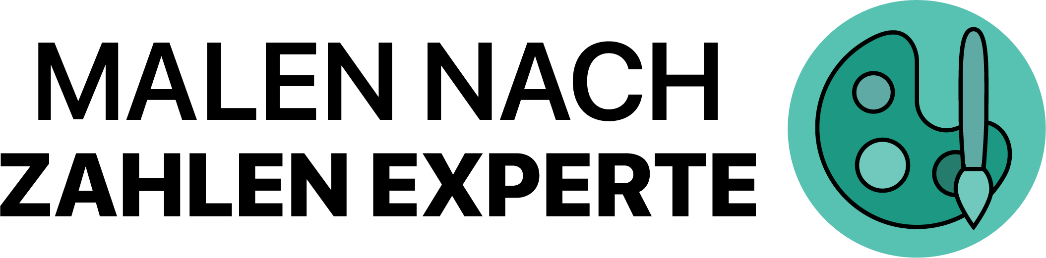 Malen nach Zahlen